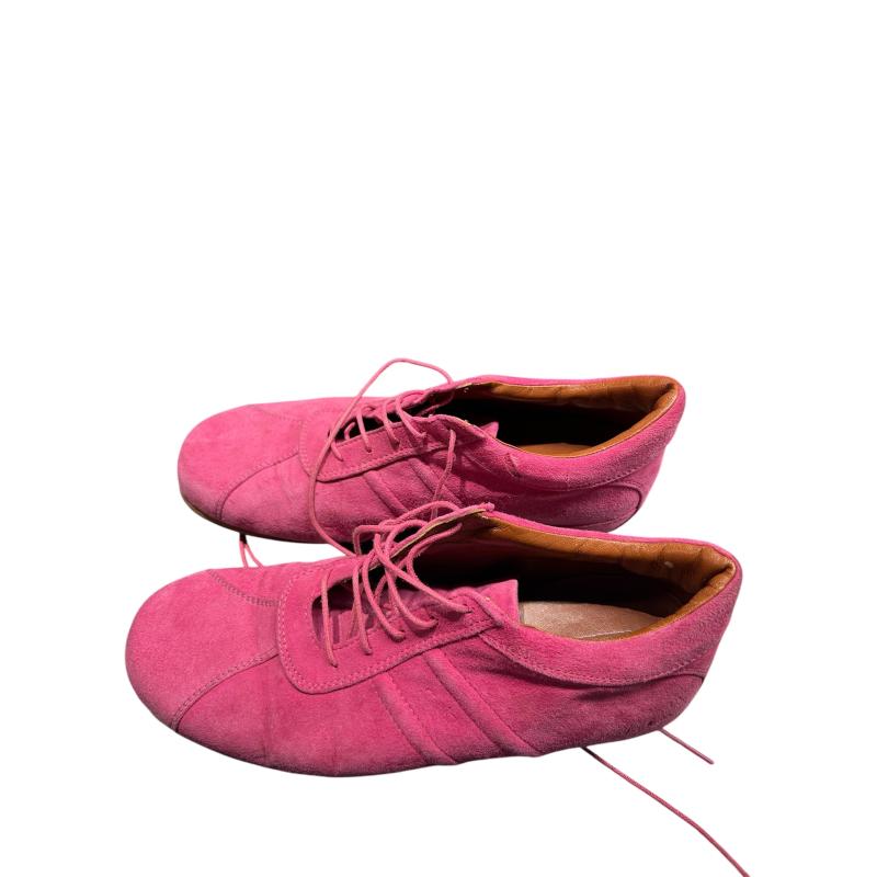 SCARPE DONNA MALO' FUXIA | Mercatino dell'Usato Roma ostia 3
