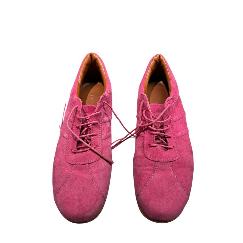 SCARPE DONNA MALO' FUXIA | Mercatino dell'Usato Roma ostia 4