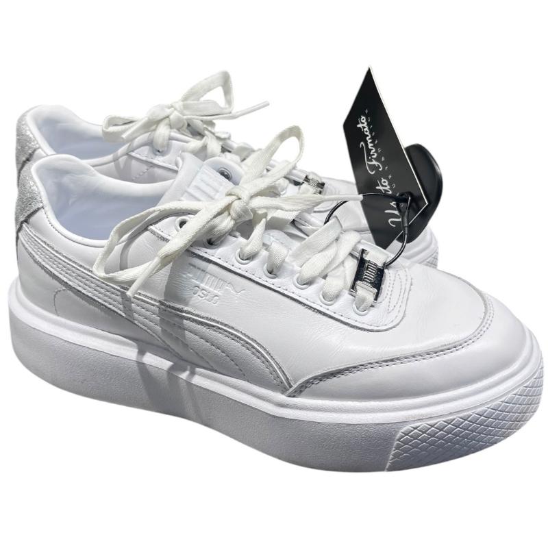 SCARPE DONNA PUMA BIAN GR | Mercatino dell'Usato Roma ostia 1