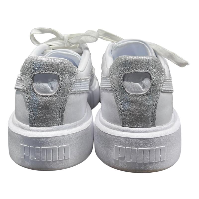 SCARPE DONNA PUMA BIAN GR | Mercatino dell'Usato Roma ostia 2