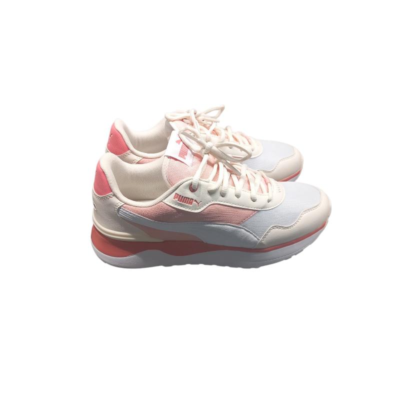 SCARPE DONNA PUMA COLORATA | Mercatino dell'Usato Roma ostia 2