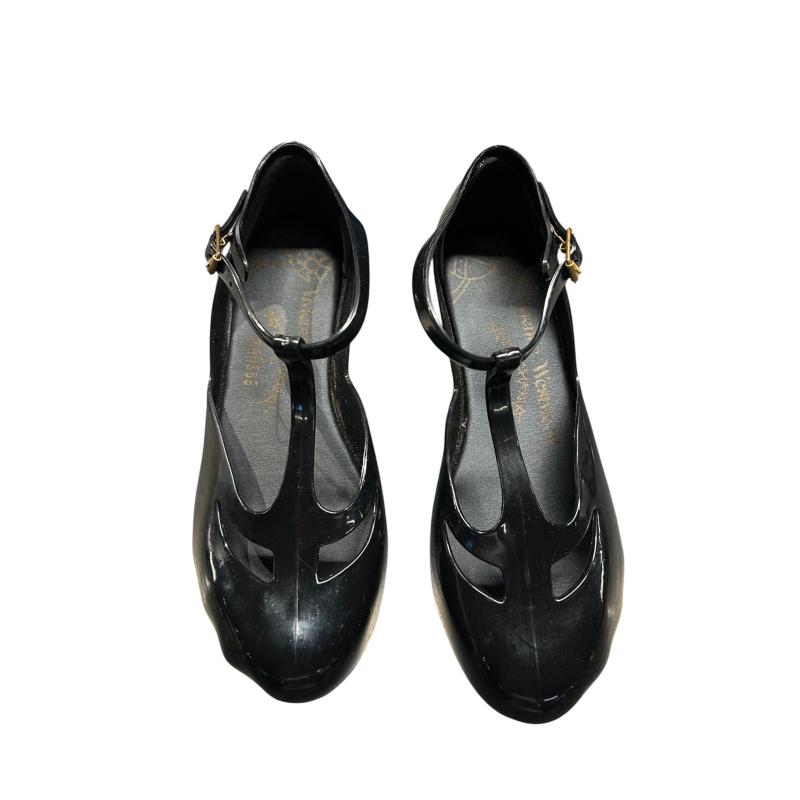 SCARPE DONNA VIVIENNE WESTWOOD PER MELISSA NER | Mercatino dell'Usato Roma ostia 2