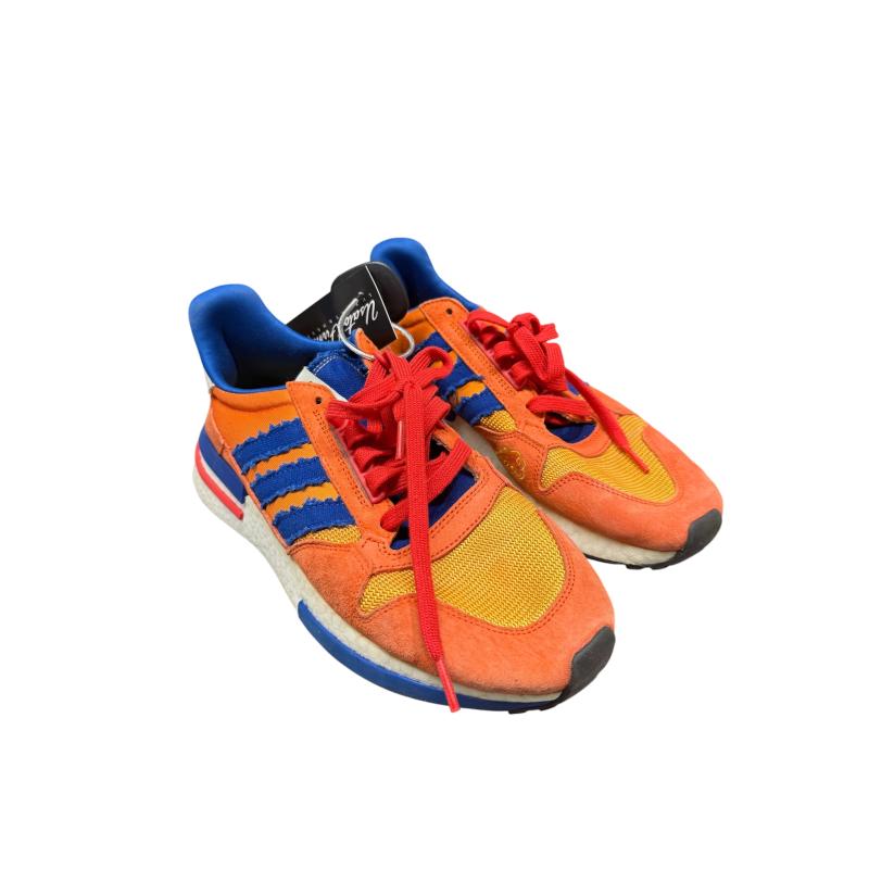 SCARPE UOMO ADIDAS DRAGONBOL ARANC | Mercatino dell'Usato Roma ostia 1