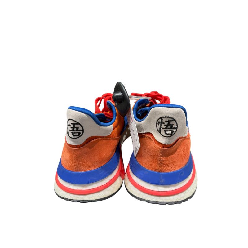 SCARPE UOMO ADIDAS DRAGONBOL ARANC | Mercatino dell'Usato Roma ostia 2