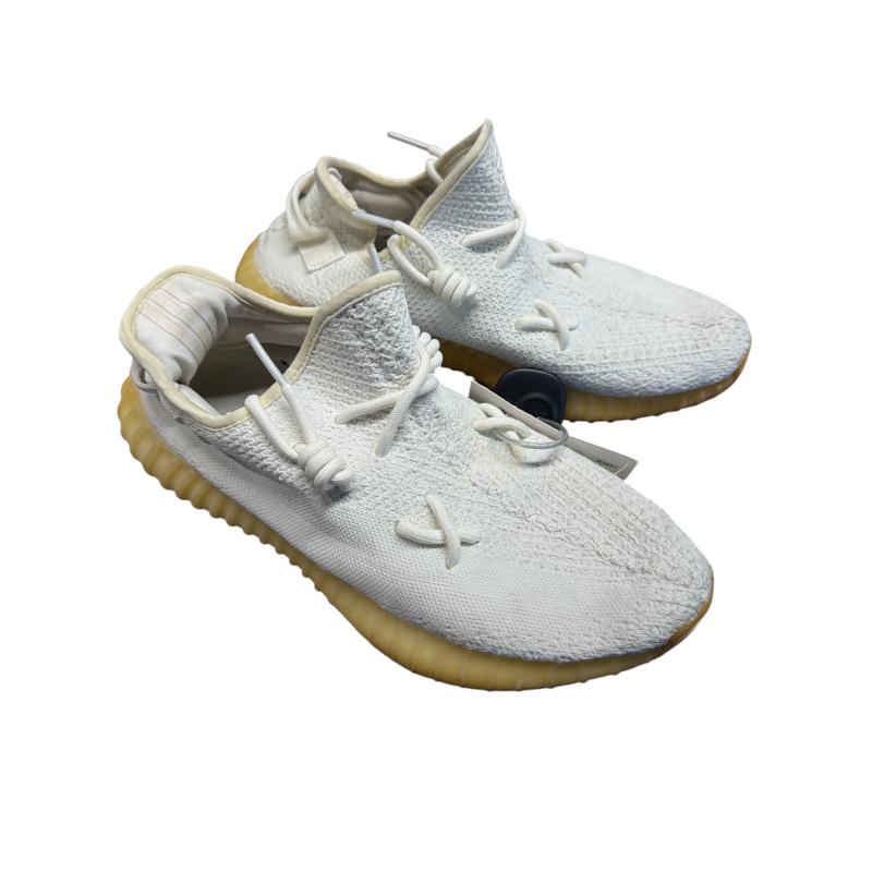 SCARPE UOMO BOOST BIANC | Mercatino dell'Usato Roma ostia 1