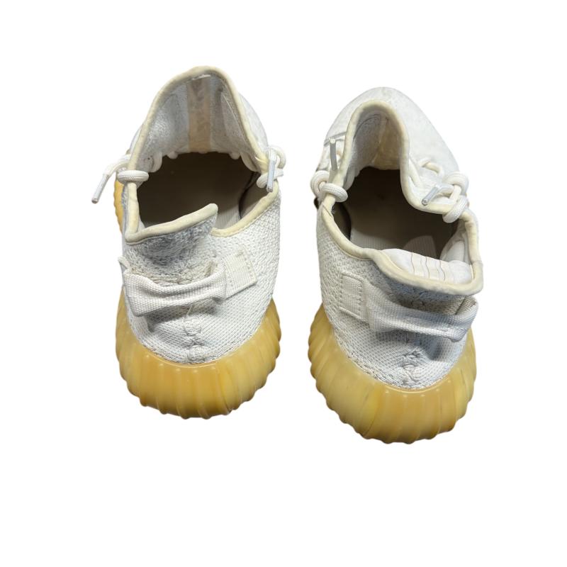 SCARPE UOMO BOOST BIANC | Mercatino dell'Usato Roma ostia 2