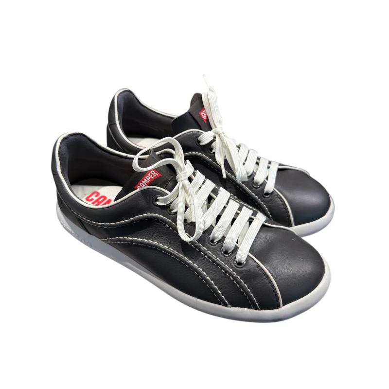 SCARPE UOMO CAMPER PELOTAS XLF GRI BIA | Mercatino dell'Usato Roma ostia 1