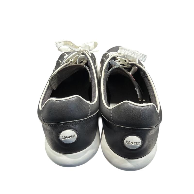 SCARPE UOMO CAMPER PELOTAS XLF GRI BIA | Mercatino dell'Usato Roma ostia 2