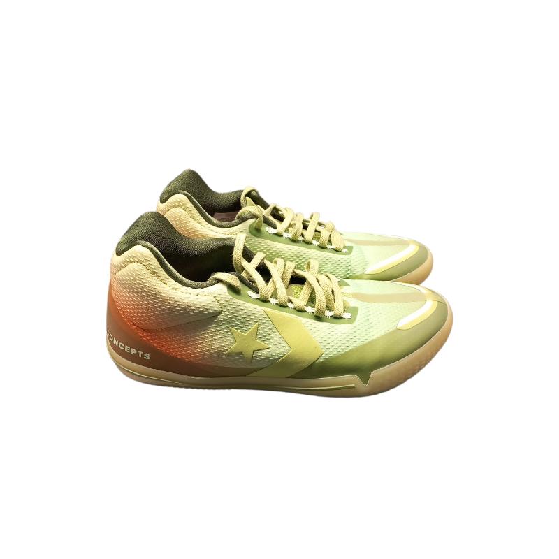 SCARPE UOMO CONCEPTS PER CONVERSE BB EVO SOUTHERN FLAME | Mercatino dell'Usato Roma ostia 1
