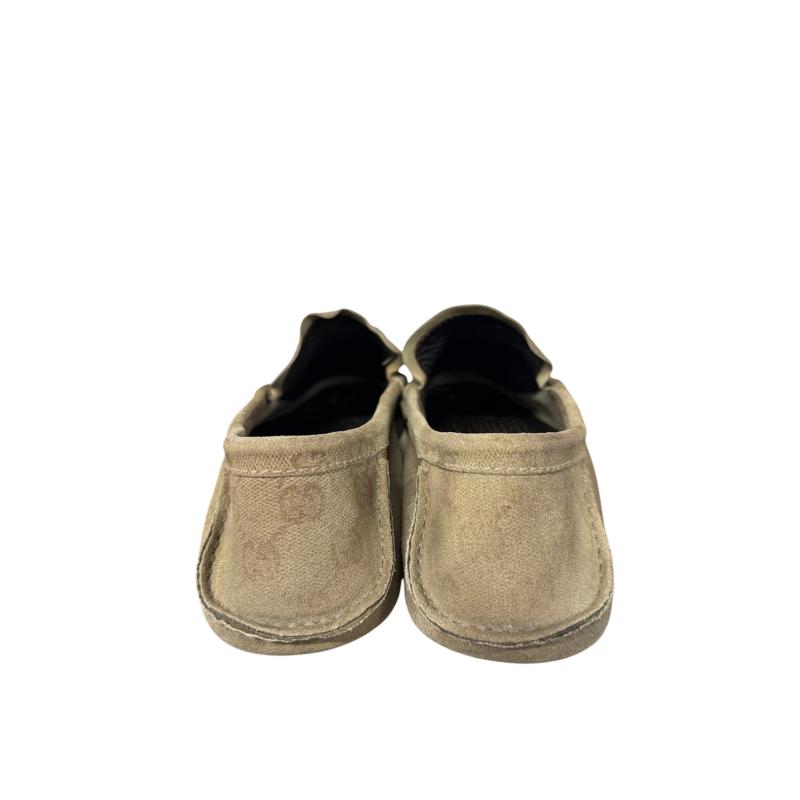 SCARPE UOMO GUCCI BAMBU  | Mercatino dell'Usato Roma ostia 2