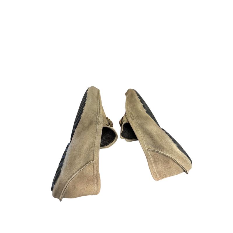 SCARPE UOMO GUCCI BAMBU  | Mercatino dell'Usato Roma ostia 3