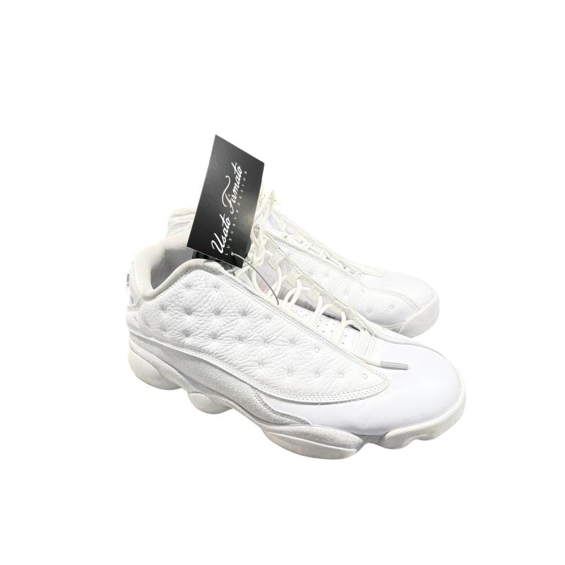 SCARPE UOMO JORDAN BIAN | Mercatino dell'Usato Roma ostia 1