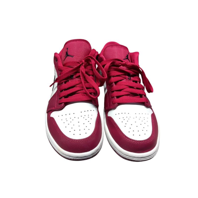 SCARPE UOMO JORDAN BORD BIAN | Mercatino dell'Usato Roma ostia 2