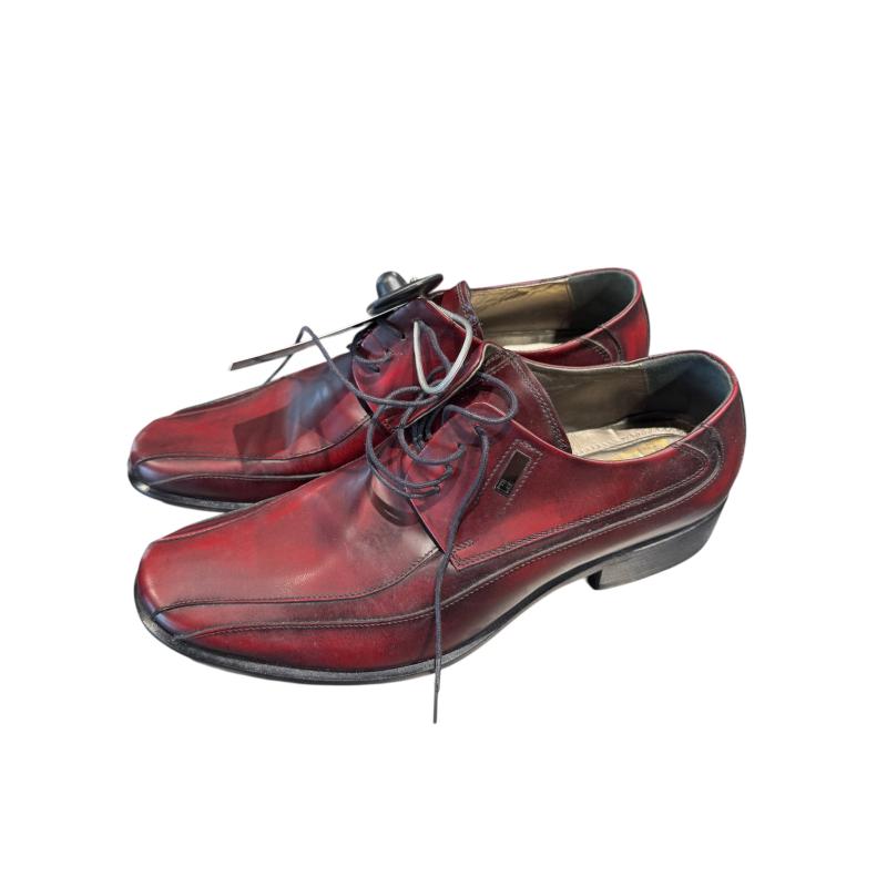 SCARPE UOMO PIGNATELLI BORD | Mercatino dell'Usato Roma ostia 1