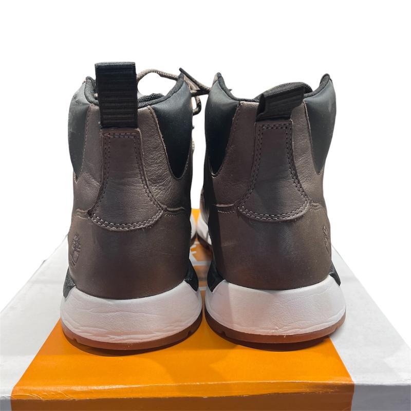 SCARPE UOMO TIMBERLAND KILLINGTON MARR | Mercatino dell'Usato Roma ostia 3