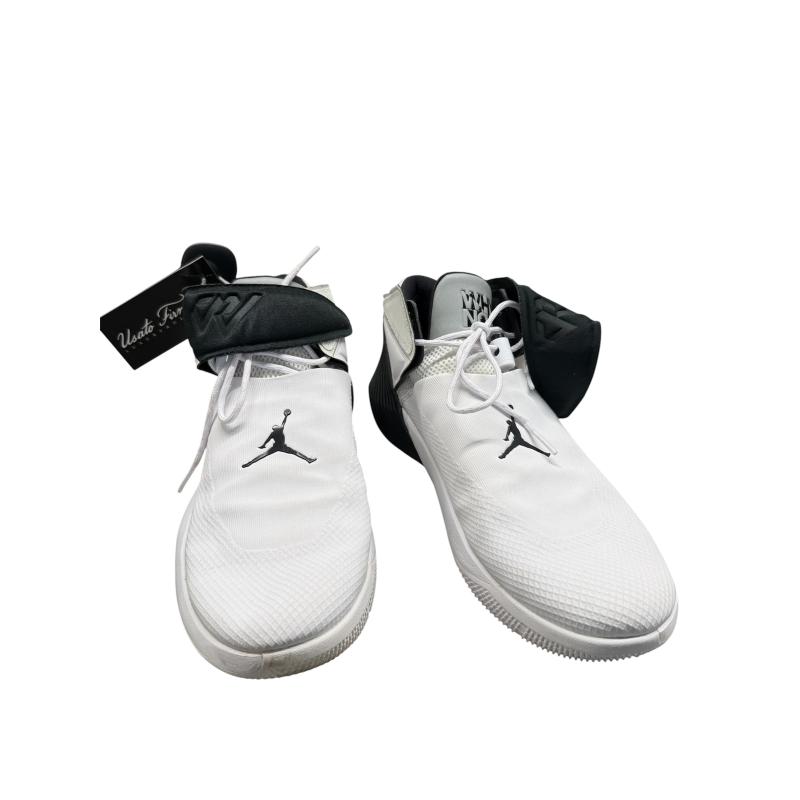 SCARPE UOMO WHY NOT BIAN NER | Mercatino dell'Usato Roma ostia 1