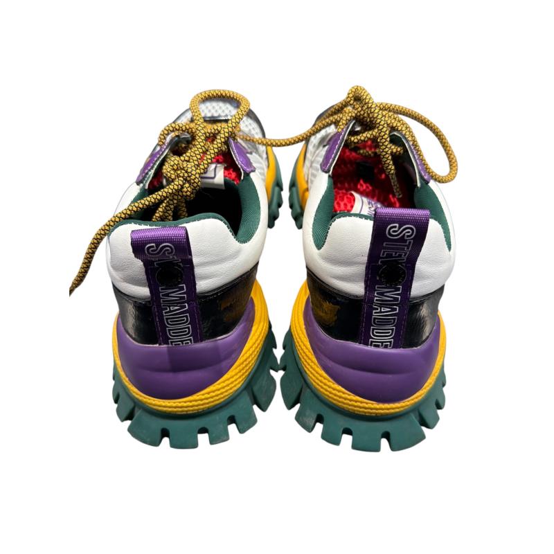 SNEAKERS STEVE MADDEN THRILLING MULTIC | Mercatino dell'Usato Roma ostia 2