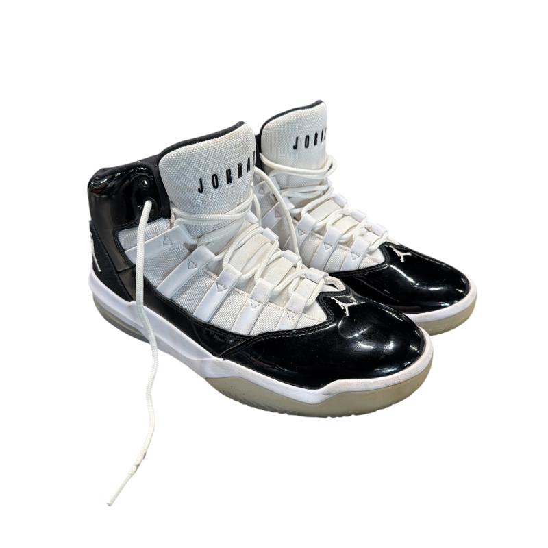 SNEAKERS UOMO AIRJORDAN11 BIA NER VERNICE | Mercatino dell'Usato Roma ostia 1
