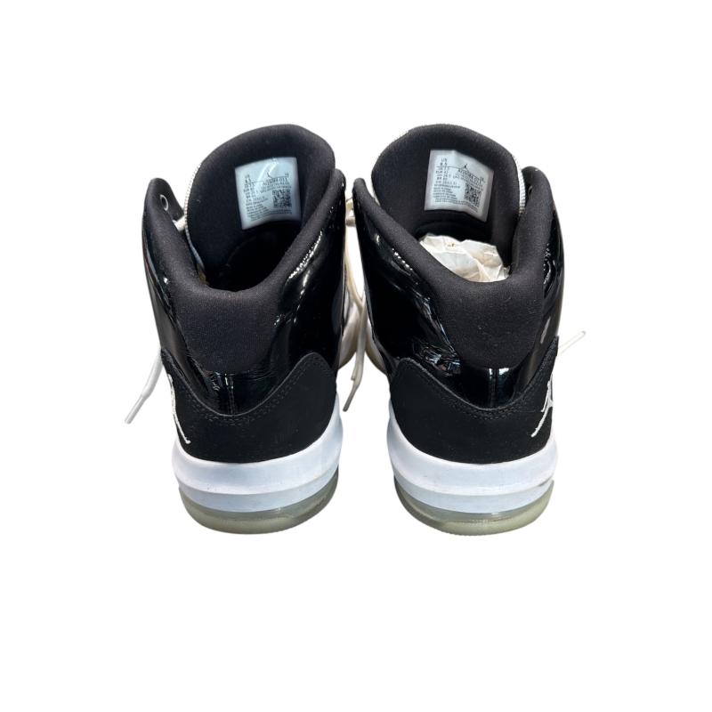 SNEAKERS UOMO AIRJORDAN11 BIA NER VERNICE | Mercatino dell'Usato Roma ostia 2