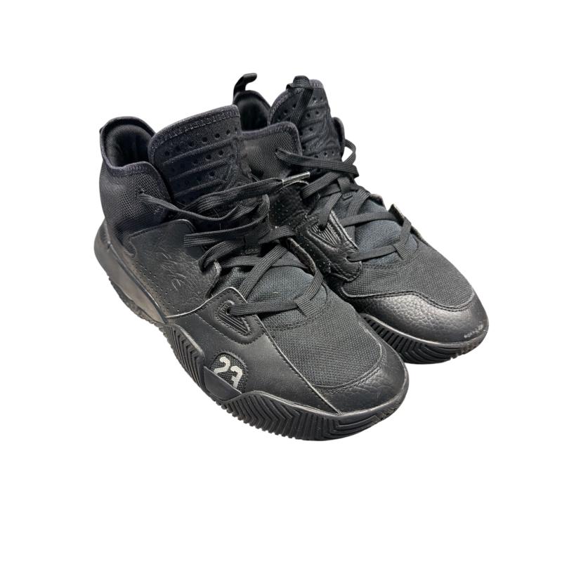 SNEAKERS UOMO JORDAN STAY LOYAL 2 NERE | Mercatino dell'Usato Roma ostia 1
