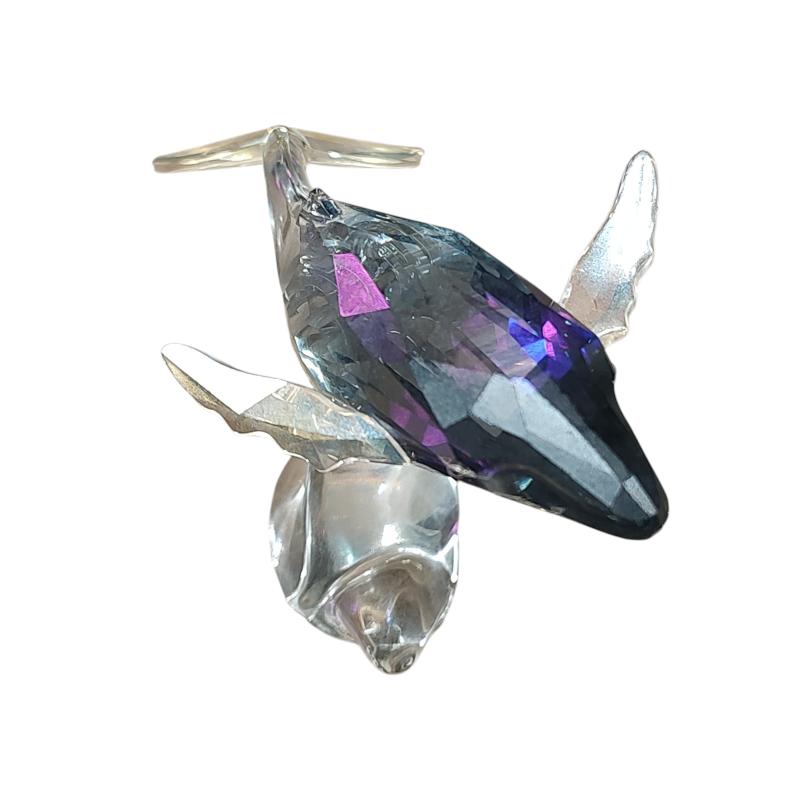 SWAROVSKI BALENOTTERA | Mercatino dell'Usato Roma ostia 2