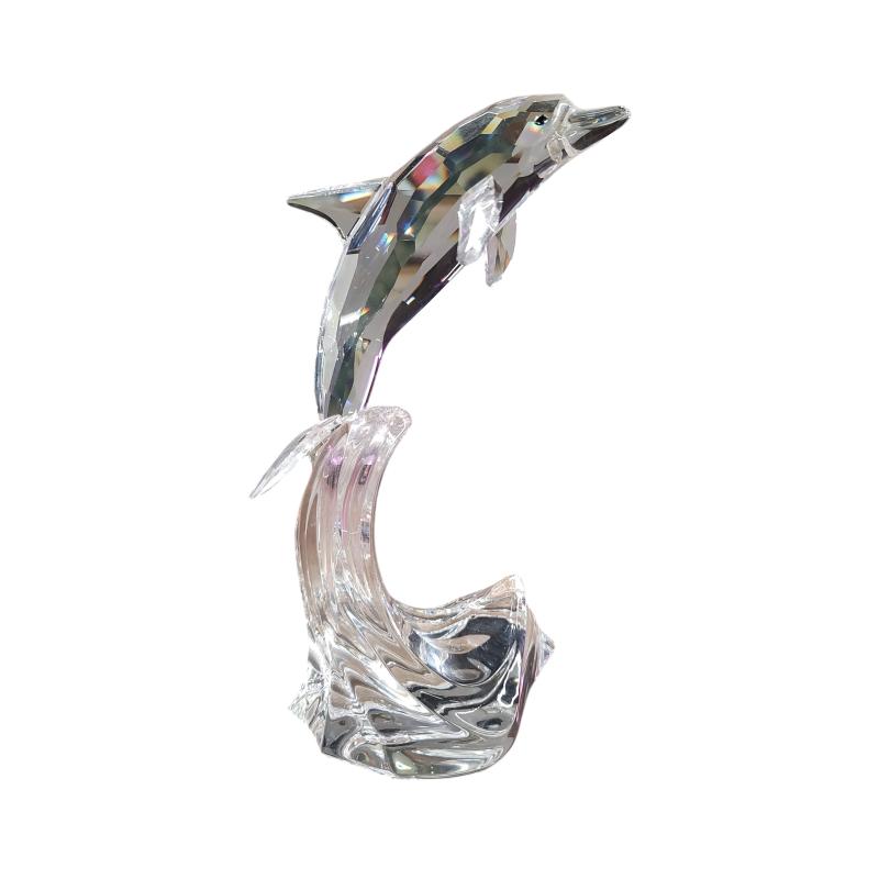 SWAROVSKI DELFINO | Mercatino dell'Usato Roma ostia 1