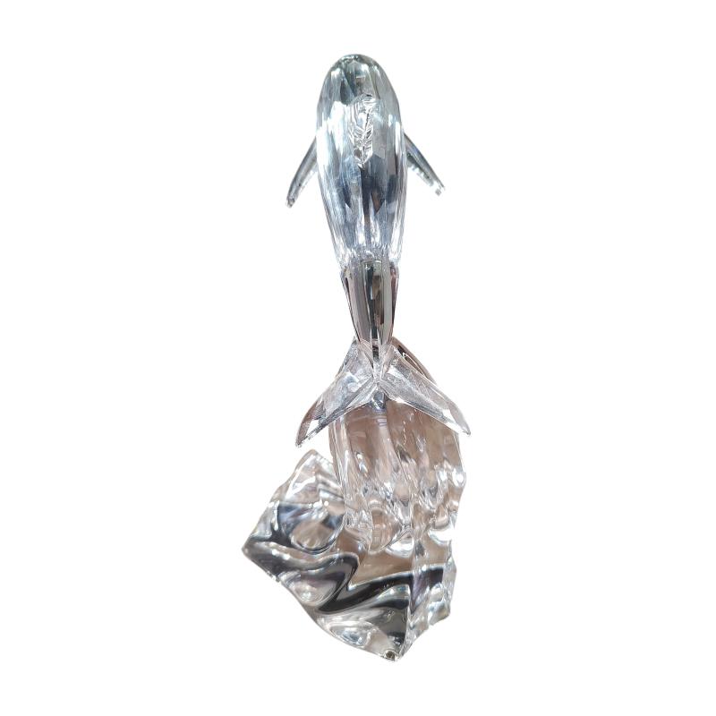 SWAROVSKI DELFINO | Mercatino dell'Usato Roma ostia 2