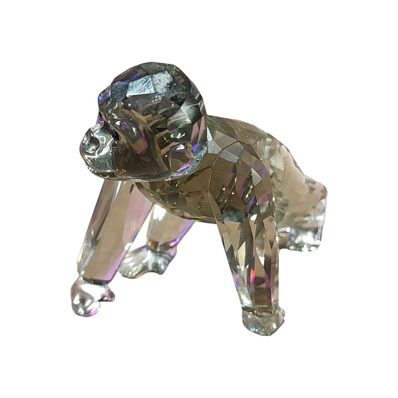 SWAROVSKI SCIMMIETTA | Mercatino dell'Usato Roma ostia 2