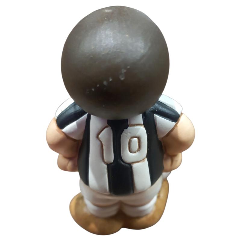 THUN CALCIATORE JUVENTUS | Mercatino dell'Usato Roma ostia 2