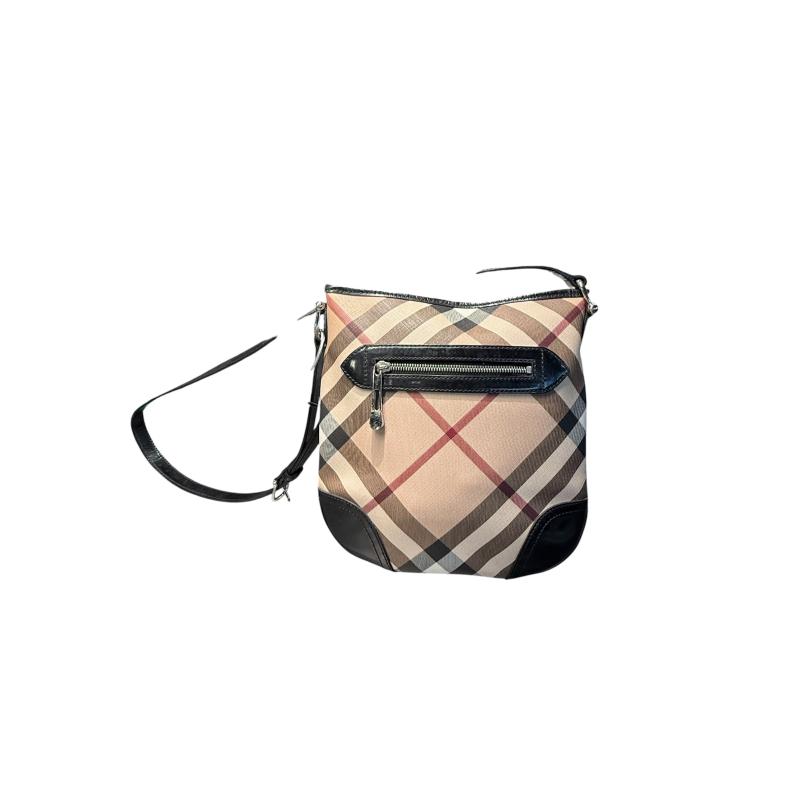 TRACOLLA DONNA BURBERRY | Mercatino dell'Usato Roma ostia 1
