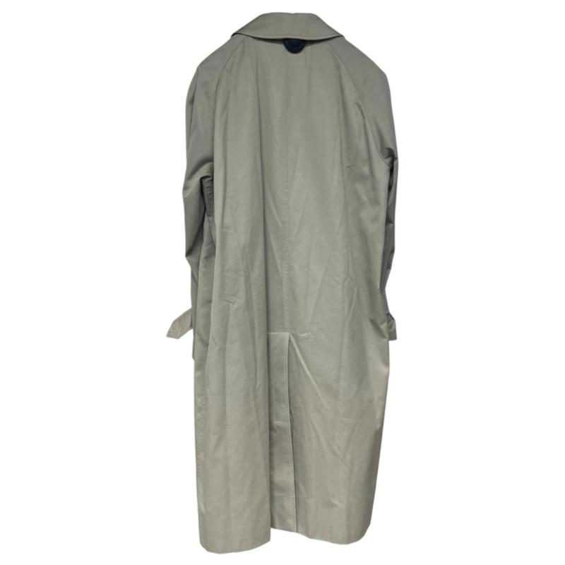 TRENCH UOMO BURBERRY BEIGE | Mercatino dell'Usato Roma ostia 2