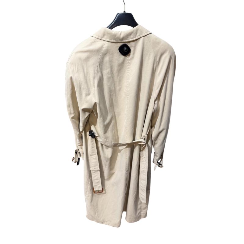 TRENCH UOMO BURBERRY LONDON BEIGE CHECK IN | Mercatino dell'Usato Roma ostia 2