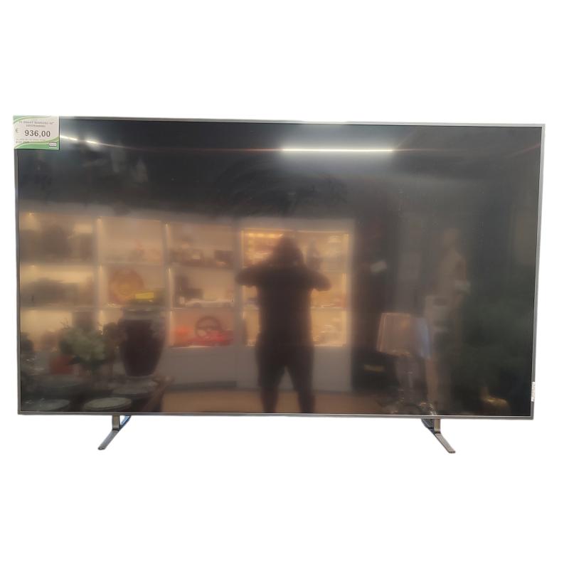 TV SMART SAMSUNG 82'' UE82RU8000U | Mercatino dell'Usato Roma ostia 1