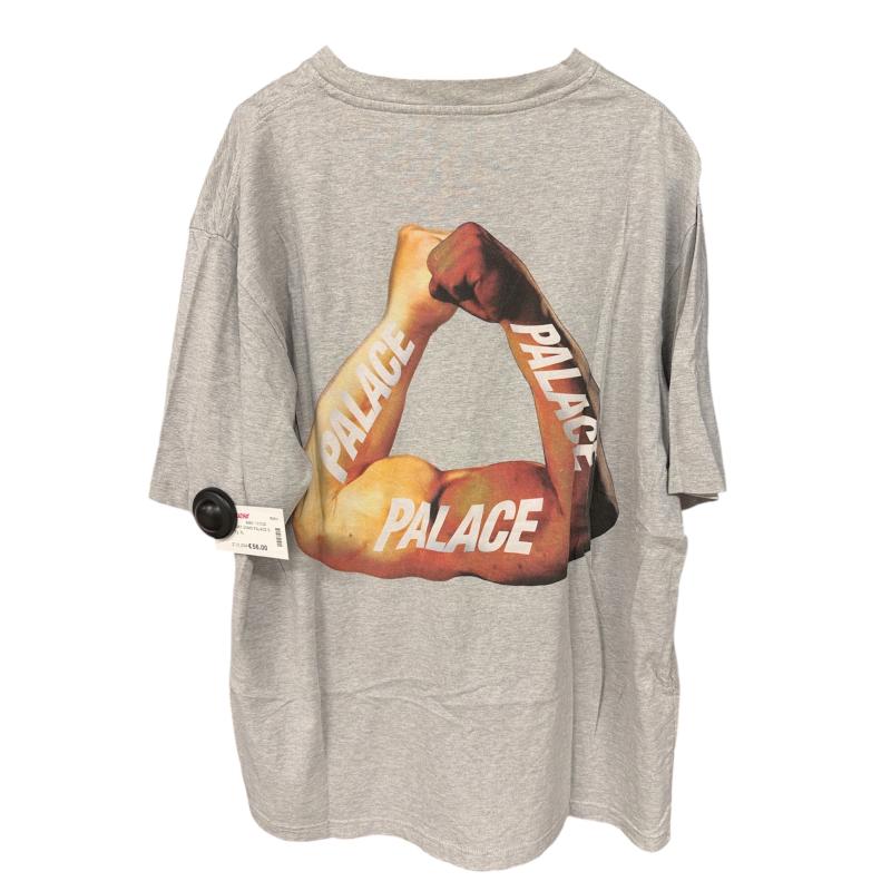 T SHIRT UOMO PALACE GR | Mercatino dell'Usato Roma ostia 2