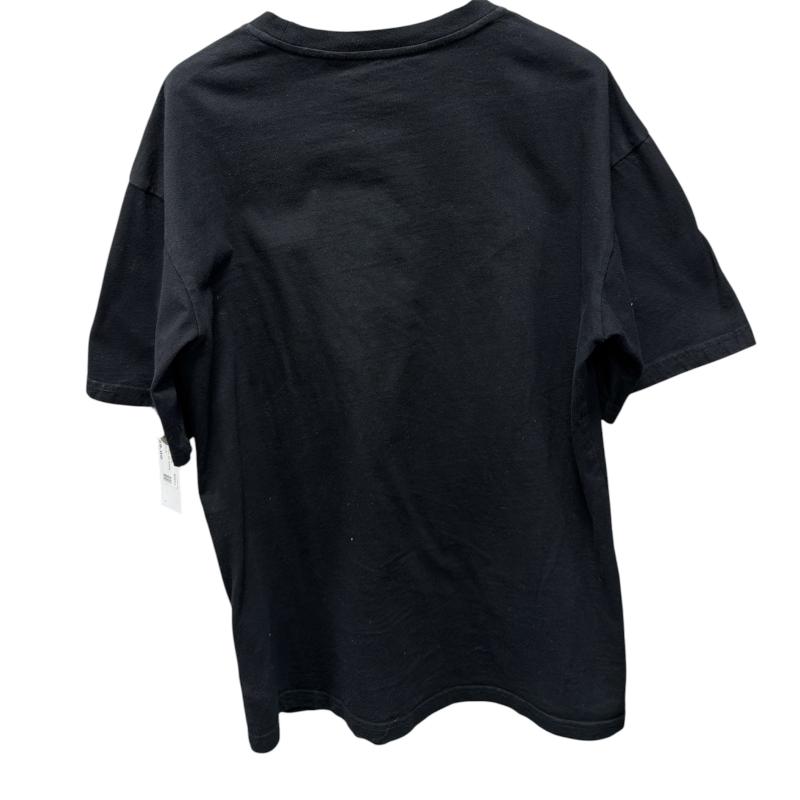 T SHIRT UOMO PALM ANGELS NERA BIANCA VERNI | Mercatino dell'Usato Roma ostia 2