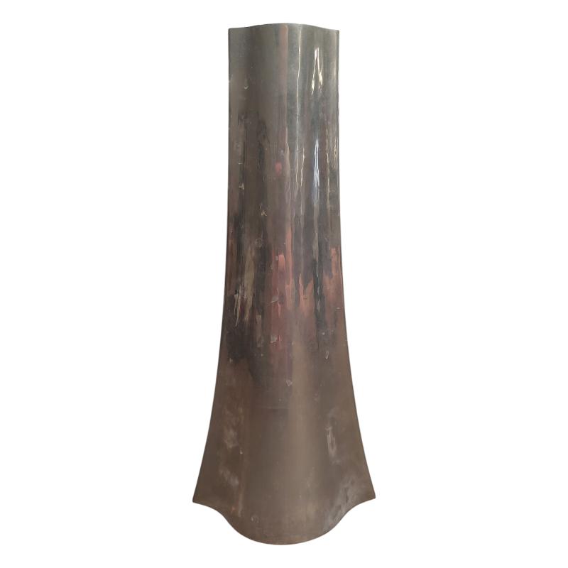 VASO IN LEGA ZANETTO | Mercatino dell'Usato Roma ostia 1