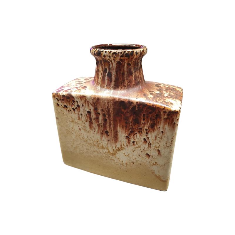 VASO W.GERMANY RETTANG  | Mercatino dell'Usato Roma ostia 1