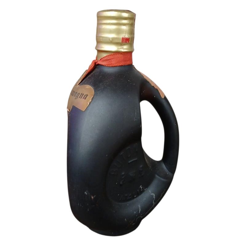 VECCHIA ROMAGNA BRANDY ETICHETTA ORO | Mercatino dell'Usato Roma ostia 2