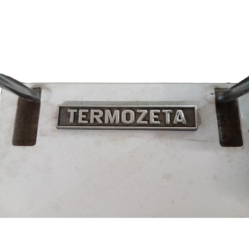 VENTILATORE VINTAGE TERMOZETA  | Mercatino dell'Usato Roma ostia 3