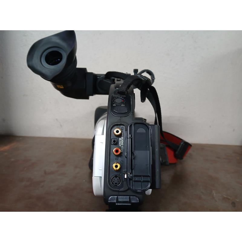 VIDEO CAMERA CANON XL1S+BORSA | Mercatino dell'Usato Roma ostia 4