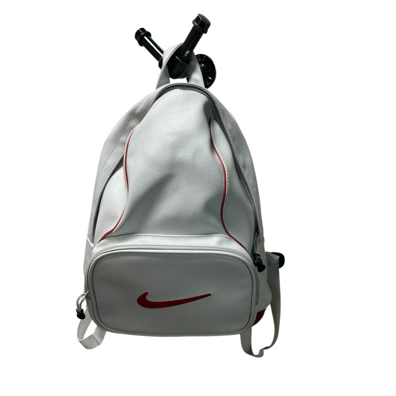 ZAINO NIKE SWOOSH BACKPACK AIR MAX GRI ROS | Mercatino dell'Usato Roma ostia 1