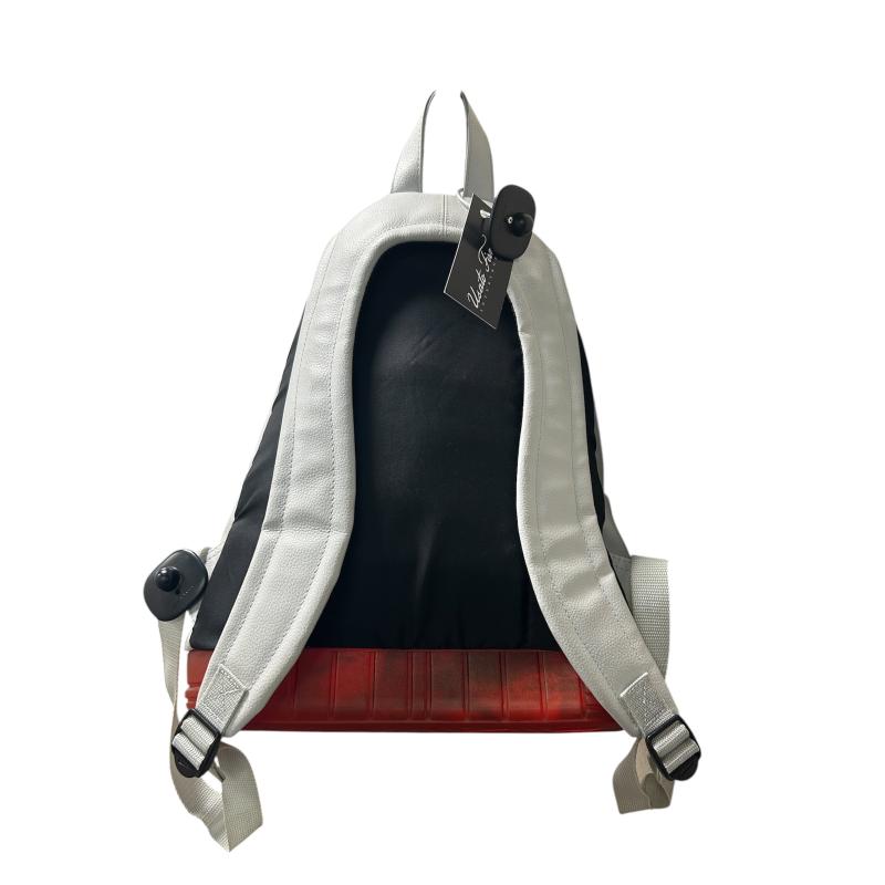 ZAINO NIKE SWOOSH BACKPACK AIR MAX GRI ROS | Mercatino dell'Usato Roma ostia 2