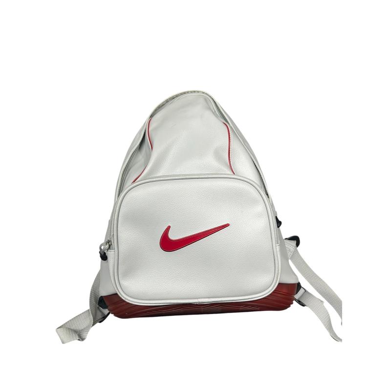 ZAINO NIKE SWOOSH BACKPACK AIR MAX GRI ROS | Mercatino dell'Usato Roma ostia 3