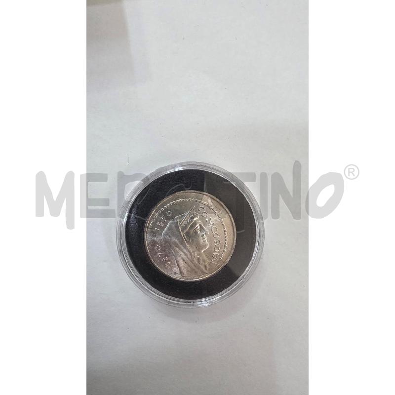 1000 LIRE ROMA CAPITALE | Mercatino dell'Usato Pomezia 3