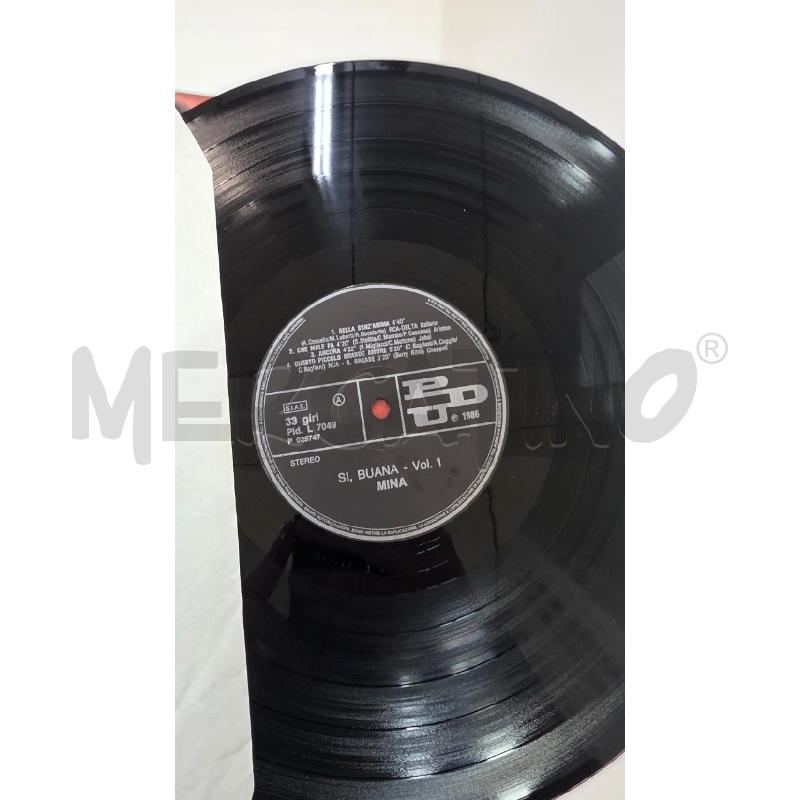 2X33 GIRI MINA SI, BUANA | Mercatino dell'Usato Pomezia 4