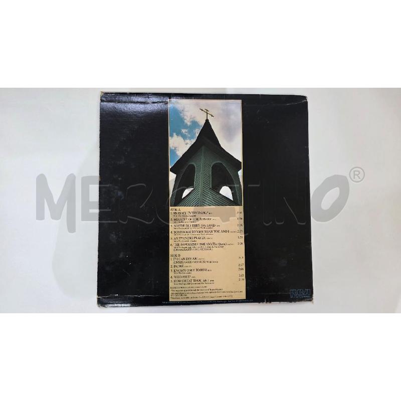 33 GIRI ELVIS  | Mercatino dell'Usato Pomezia 2
