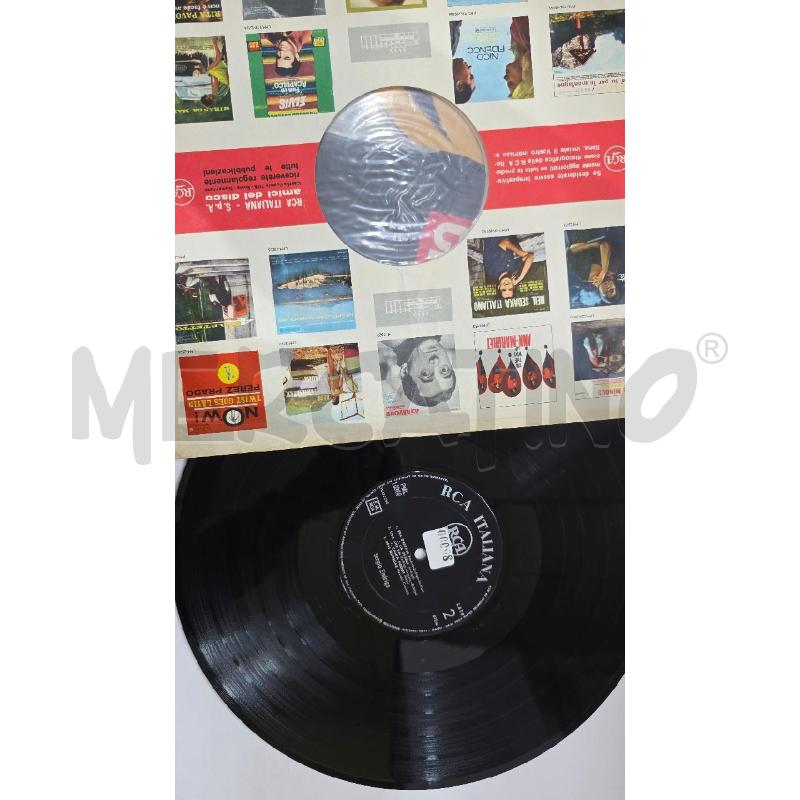 33 GIRI ENDRIGO PML 10368 | Mercatino dell'Usato Pomezia 3
