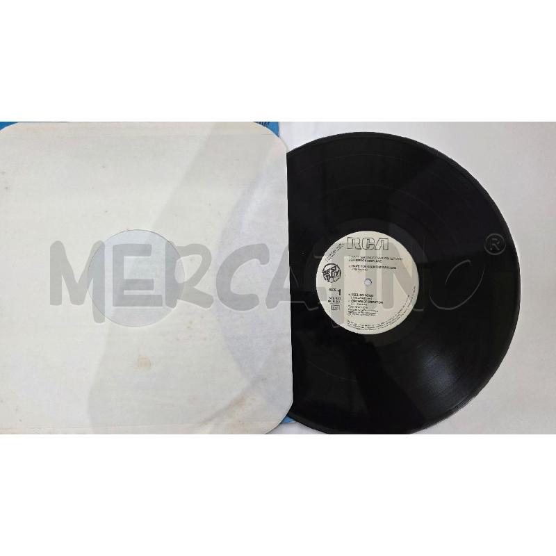 33 GIRI JEFFERSON AIRPLANE | Mercatino dell'Usato Pomezia 3