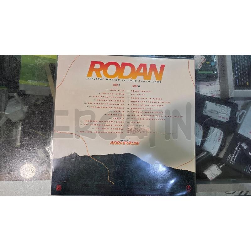 33 GIRI RODAN DW230 COLORATO | Mercatino dell'Usato Pomezia 2