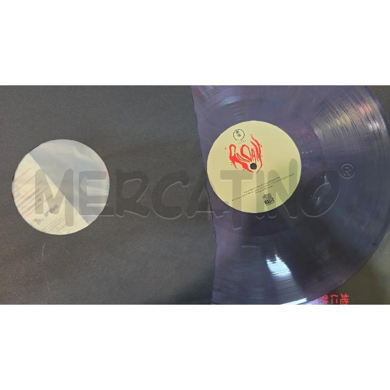 33 GIRI RODAN DW230 COLORATO | Mercatino dell'Usato Pomezia 4